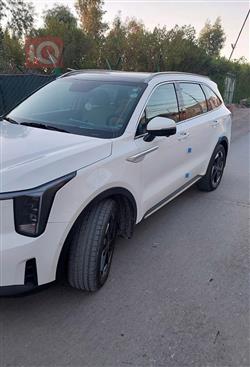 کیا سۆرینتۆ